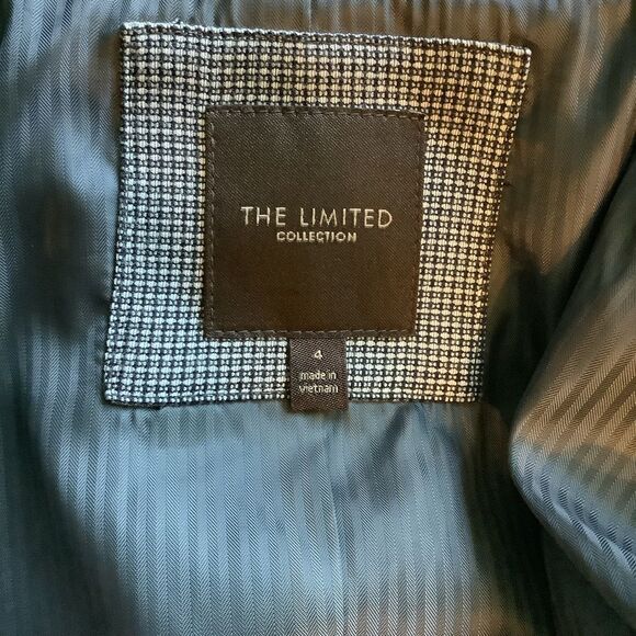 The Limited Single Breasted Jacket - Picture 7 of 8